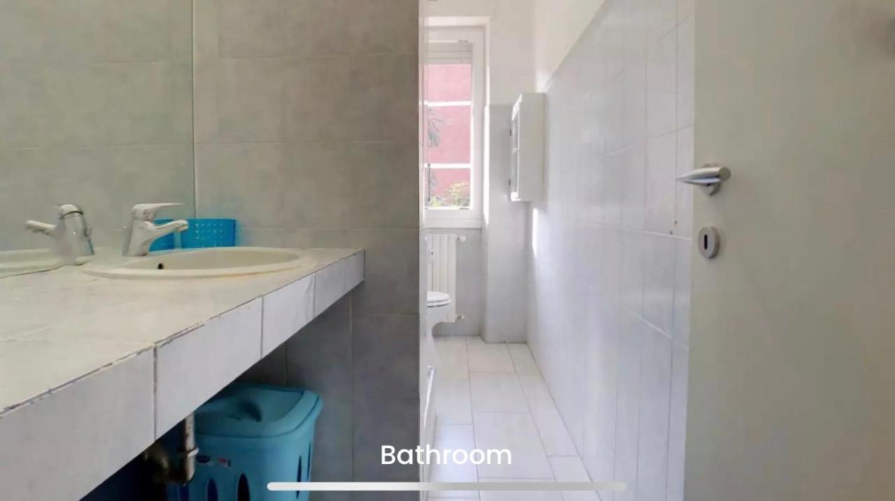 Metro Famagosta - Luminoso Con Balcone Free Wifi & Parking * Mailand